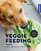 Anke Jobi: Veggie Feeding - Taschenbuch