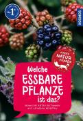 Frank Hecker: Welche essbare Pflanze ist das? Kindernaturführer - Taschenbuch