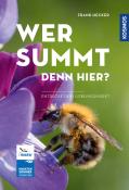 Frank Hecker: Wer summt denn hier? - Taschenbuch