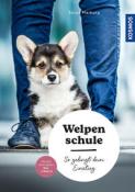 Sonja Meiburg: Welpenschule - Taschenbuch
