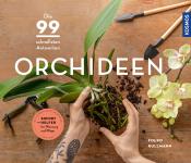 Folko Kullmann: Orchideen - Taschenbuch