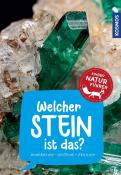 Rupert Hochleitner: Welcher Stein ist das? Kindernaturführer - Taschenbuch