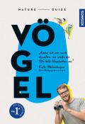 Kalle Nibbenhagen: Nature Guide Vögel - Taschenbuch