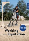 Mirjam Wittmann: Working Equitation - Taschenbuch
