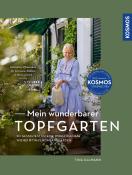 Tina Ullmann: Mein wunderbarer Topfgarten - gebunden