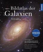 Stefan Binnewies: Bildatlas der Galaxien - gebunden