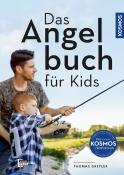 Thomas Gretler: Das Angelbuch für Kids - Taschenbuch