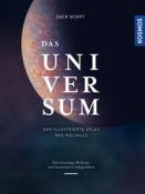 Zack Scott: Das Universum - gebunden