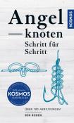 Ben Boden: Angelknoten - Schritt für Schritt - Taschenbuch