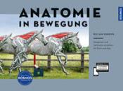 Gillian Higgins: Anatomie in Bewegung - gebunden