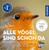 Volker Dierschke: Alle Vögel sind schon da