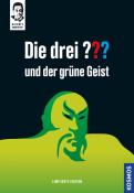 Oliver Kalkofe: Kalkofe kommentiert. Die drei ??? und der grüne Geist