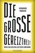 Bernhard Pörksen: Die große Gereiztheit - Taschenbuch