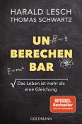 Thomas Schwartz: Unberechenbar - Taschenbuch
