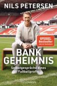 Nils Petersen: Bank-Geheimnis - Taschenbuch