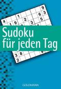 Sudoku für jeden Tag - Taschenbuch
