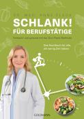 Anne Fleck: Schlank! für Berufstätige - Taschenbuch