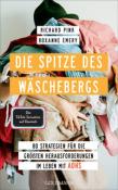 Roxanne Emery: Die Spitze des Wäschebergs - Taschenbuch