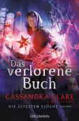 Wesley Chu: Das verlorene Buch - Taschenbuch