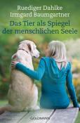 Irmgard Baumgartner: Das Tier als Spiegel der menschlichen Seele - Taschenbuch