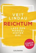 Veit Lindau: Coach to go Reichtum - Taschenbuch