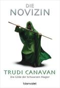 Trudi Canavan: Die Gilde der Schwarzen Magier - Die Novizin - Taschenbuch