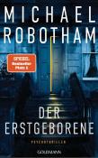 Michael Robotham: Der Erstgeborene - Taschenbuch