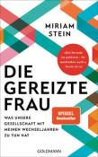 Miriam Stein: Die gereizte Frau - Taschenbuch