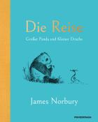 James Norbury: Die Reise - gebunden