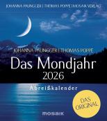 Das Mondjahr 2026