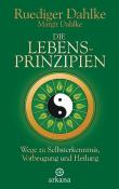 Margit Dahlke: Die Lebensprinzipien - gebunden