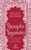 Ralph Skuban: Patanjalis Yogasutra - gebunden