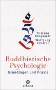 Wolfgang Erhardt: Buddhistische Psychologie - gebunden
