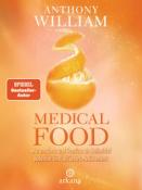 Anthony William: Medical Food - gebunden