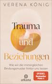 Verena König: Trauma und Beziehungen - Taschenbuch