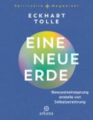 Eckhart Tolle: Eine neue Erde - gebunden