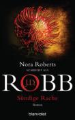 J. D. Robb: Sündige Rache - Taschenbuch