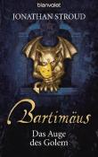 Jonathan Stroud: Bartimäus, Das Auge des Golem - Taschenbuch