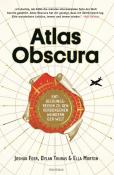 Dylan Thuras: Atlas Obscura - gebunden
