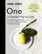 Anna Jones: ONE - A Greener Way to Cook - gebunden