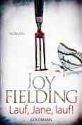 Joy Fielding: Lauf, Jane, lauf! - Taschenbuch