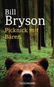 Bill Bryson: Picknick mit Bären - Taschenbuch
