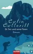 Colin Cotterill: Dr. Siri und seine Toten - Taschenbuch