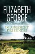 Elizabeth George: Im Angesicht des Feindes - Taschenbuch