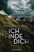 Harlan Coben: Ich finde dich - Taschenbuch