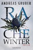 Andreas Gruber: Rachewinter - Taschenbuch