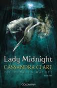 Cassandra Clare: Die Dunklen Mächte - Lady Midnight - Taschenbuch