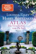 Harry Whittaker: Atlas - Die Geschichte von Pa Salt - Taschenbuch