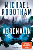 Michael Robotham: Adrenalin - Taschenbuch