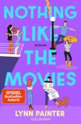 Lynn Painter: Nothing like the Movies - Taschenbuch